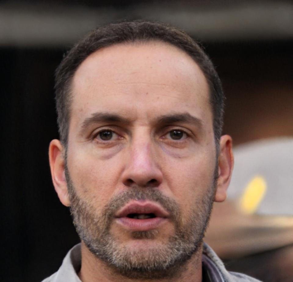 Ahmet Kaya - Kurucu Ortak