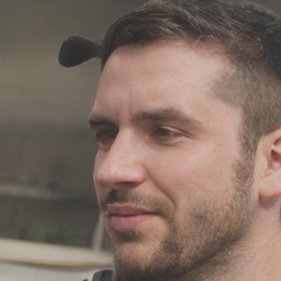 Mehmet Özkan - Eğitim Koordinatörü